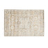 Medallion Machine Washable Accent Area Rug 5' x 7' - Nava Collection