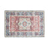 Medallion Machine Washable Accent Area Rug 5' x 7' - Nava Collection
