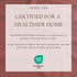 4-Piece Cotton Solid Flannel Sheet - Nordic Collection