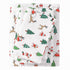 4-Piece Turkish Cotton Christmas Flannel Sheet - Whittaker Collection