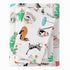 4-Piece Turkish Cotton Flannel Sheet - Whittaker Collection