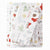 4-Piece Turkish Cotton Flannel Sheet - Whittaker Collection