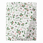 4-Piece Turkish Cotton Flannel Sheet - Whittaker Collection