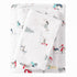 4-Piece Turkish Cotton Flannel Sheet - Whittaker Collection