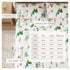 4-Piece Turkish Cotton Flannel Sheet - Whittaker Collection