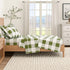 Turkish Cotton Flannel Sheet - Belle Collection