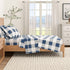 Turkish Cotton Flannel Sheet - Belle Collection