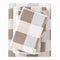 Turkish Cotton Flannel Sheet - Belle Collection