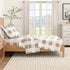 Turkish Cotton Flannel Sheet - Belle Collection