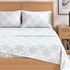 Turkish Cotton Flannel Sheet - Belle Collection
