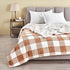 Velvet Plush Sherpa Luxury Bed Blanket - Kinsley Collection