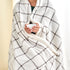 Velvet Plush Sherpa Luxury Bed Blanket - Kinsley Collection