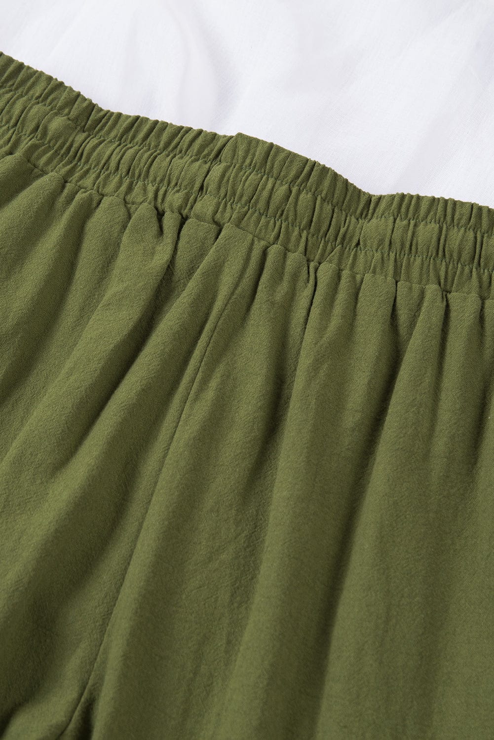 Comfortable Linen Pants for Daily Wear