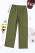 Comfortable Linen Pants for Daily Wear