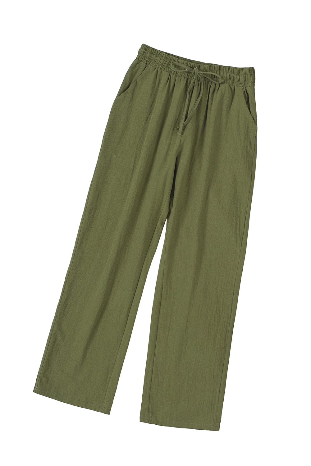 Comfortable Linen Pants for Daily Wear