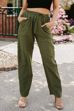 Comfortable Linen Pants for Daily Wear