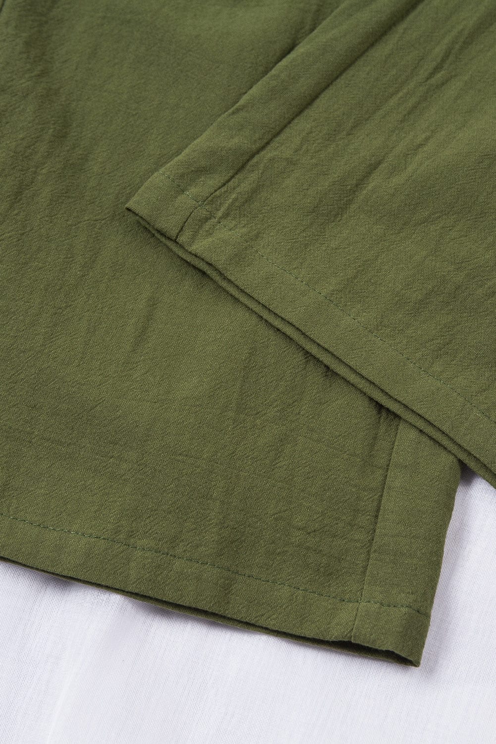 Comfortable Linen Pants for Daily Wear