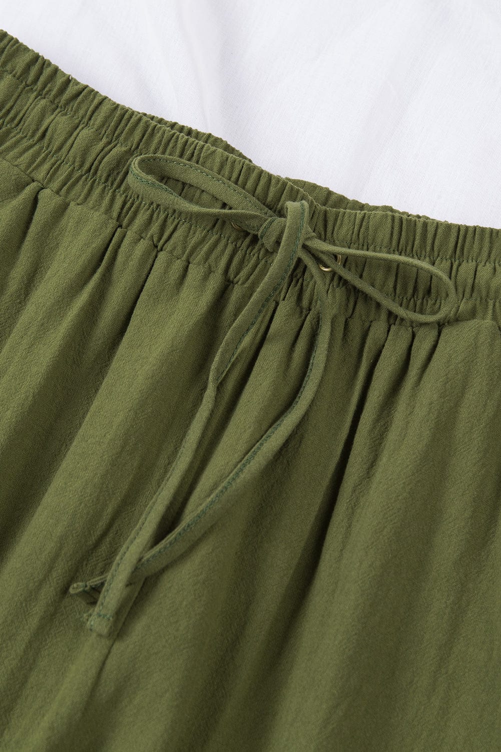 Comfortable Linen Pants for Daily Wear