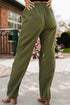 Comfortable Linen Pants for Daily Wear