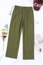 Comfortable Casual Pants