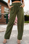 Comfortable Linen Pants for Daily Wear