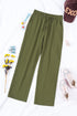 Comfortable Linen Pants for Daily Wear