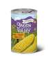 Green Valley Organics Whole Kernel Sweet Corn (Pack of 12 - 15 Oz)