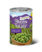 Guisantes de olor Green Valley Organics, paquete de 12-15 oz 