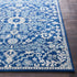 Alfombra azul de Bodrum