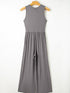 Casual Loose-Fit Jumpsuit for Women