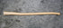 40" American Hickory Grub Hoe Handles