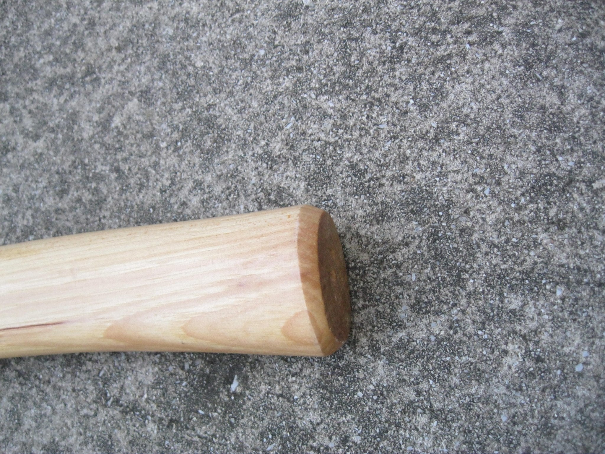 40" American Hickory Grub Hoe Handles
