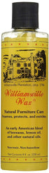 H.F Staples Williamsville 332 Wood Furniture Wax 8.oz