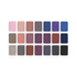 Artistry 21 Shade Palette - Twilight