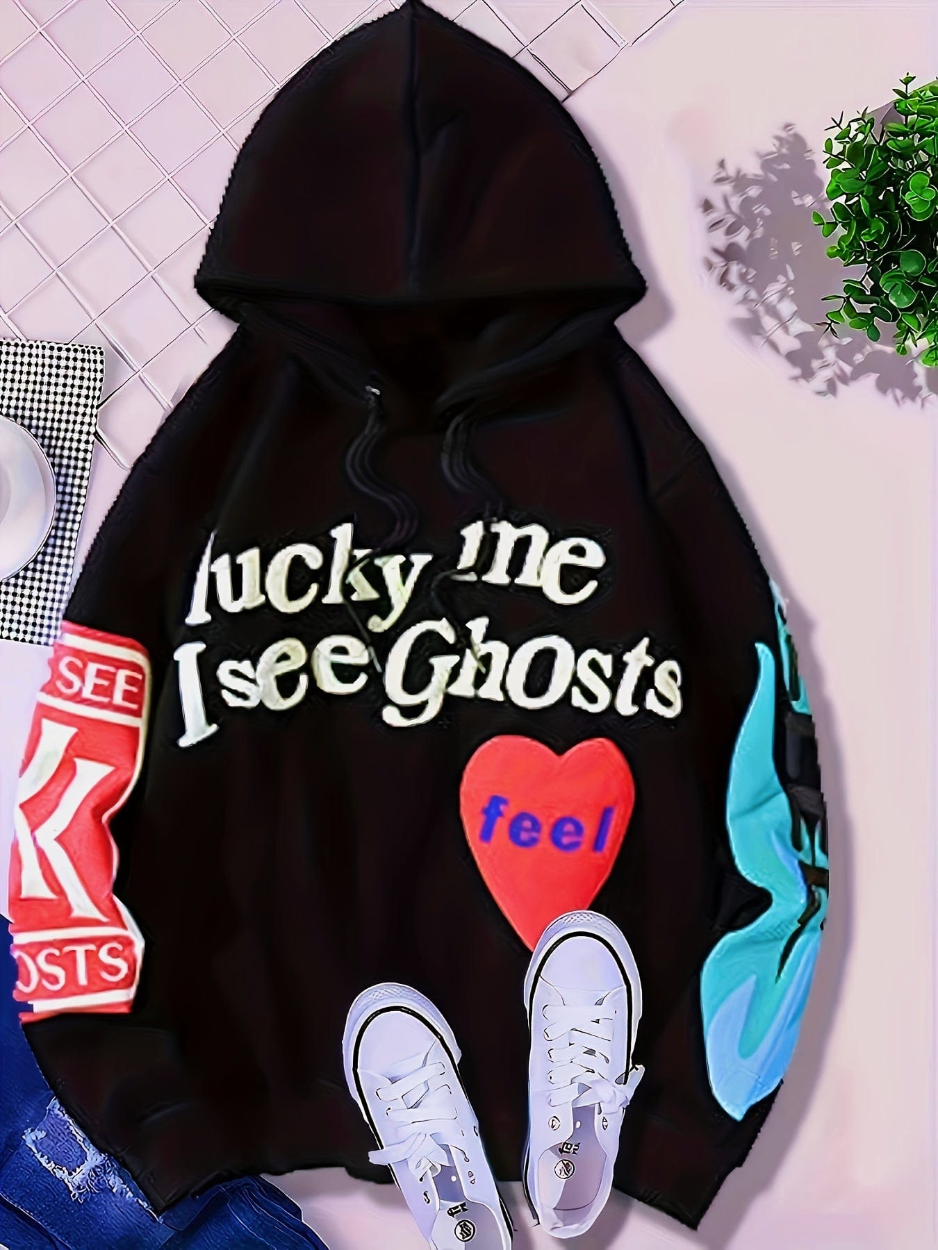 Everyday Fall Sweatshirt