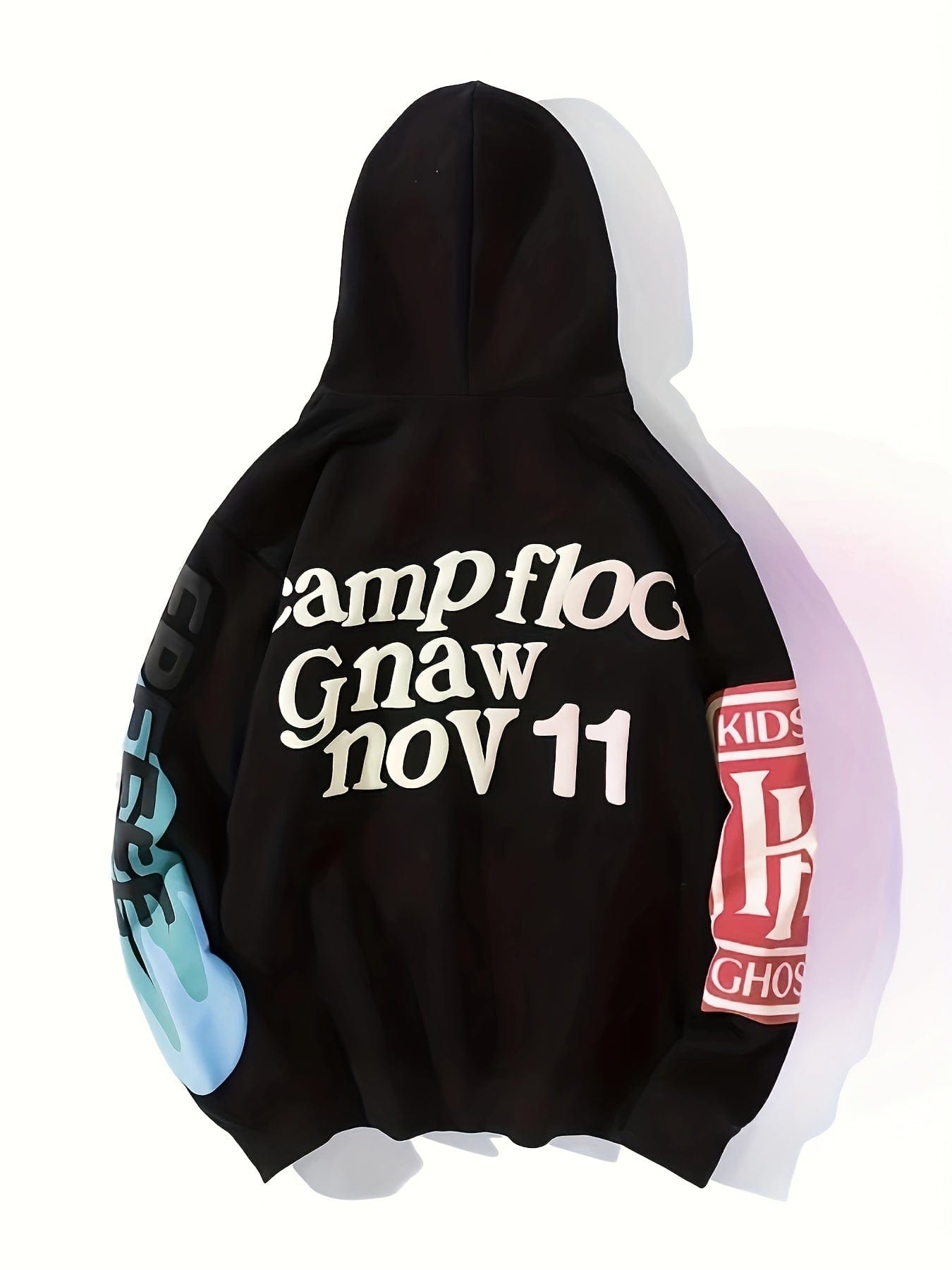 Everyday Fall Sweatshirt