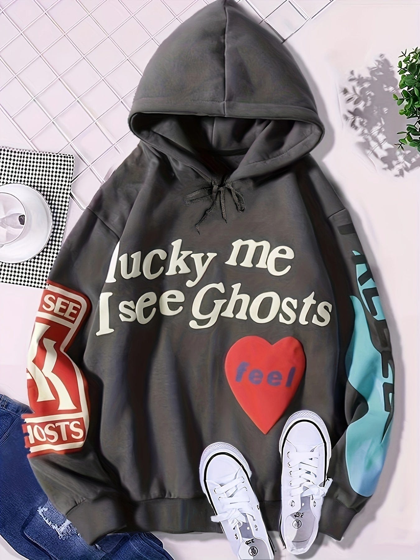 Everyday Fall Sweatshirt