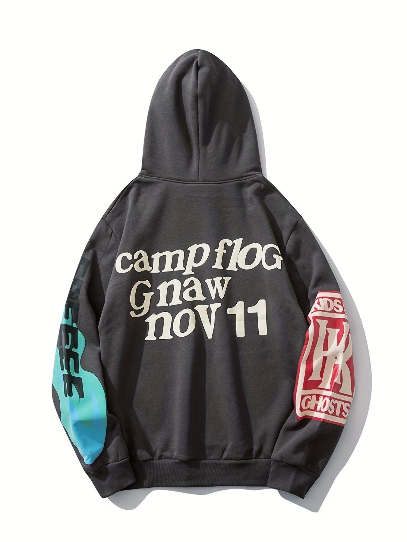 Everyday Fall Sweatshirt