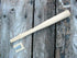 12" BALL PEIN, MACHINIST, HAMMER HANDLE NEW HICKORY