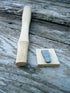 12" BALL PEIN, MACHINIST, HAMMER HANDLE NEW HICKORY