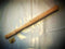 14" Blacksmith / Ball Pein Hammer Handle Flat Eye Style Hickory Machinist #3 eye
