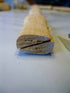 14" Blacksmith / Ball Pein Hammer Handle Flat Eye Style Hickory Machinist #3 eye