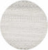 Alfombra gris Constantin