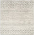 Alfombra gris Constantin