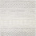 Alfombra gris Constantin