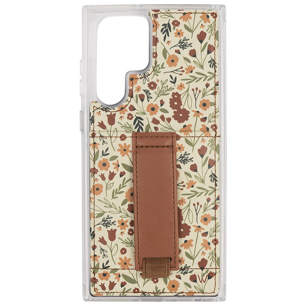 Harvest Fields Phone Case