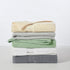 Cotton Terry Bath Towel Set - Cooper Collection