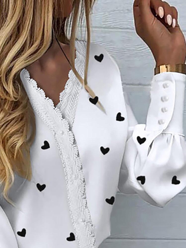 Everyday Ribbed Knit Top