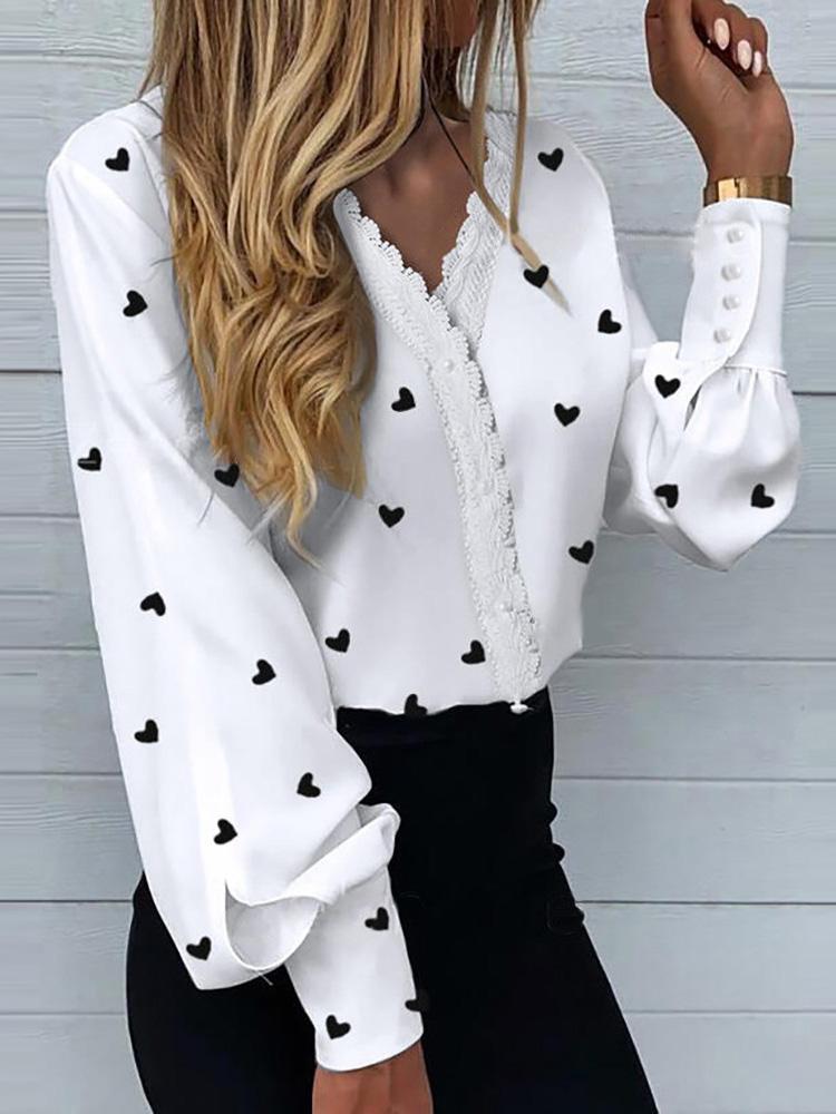 Everyday Ribbed Knit Top