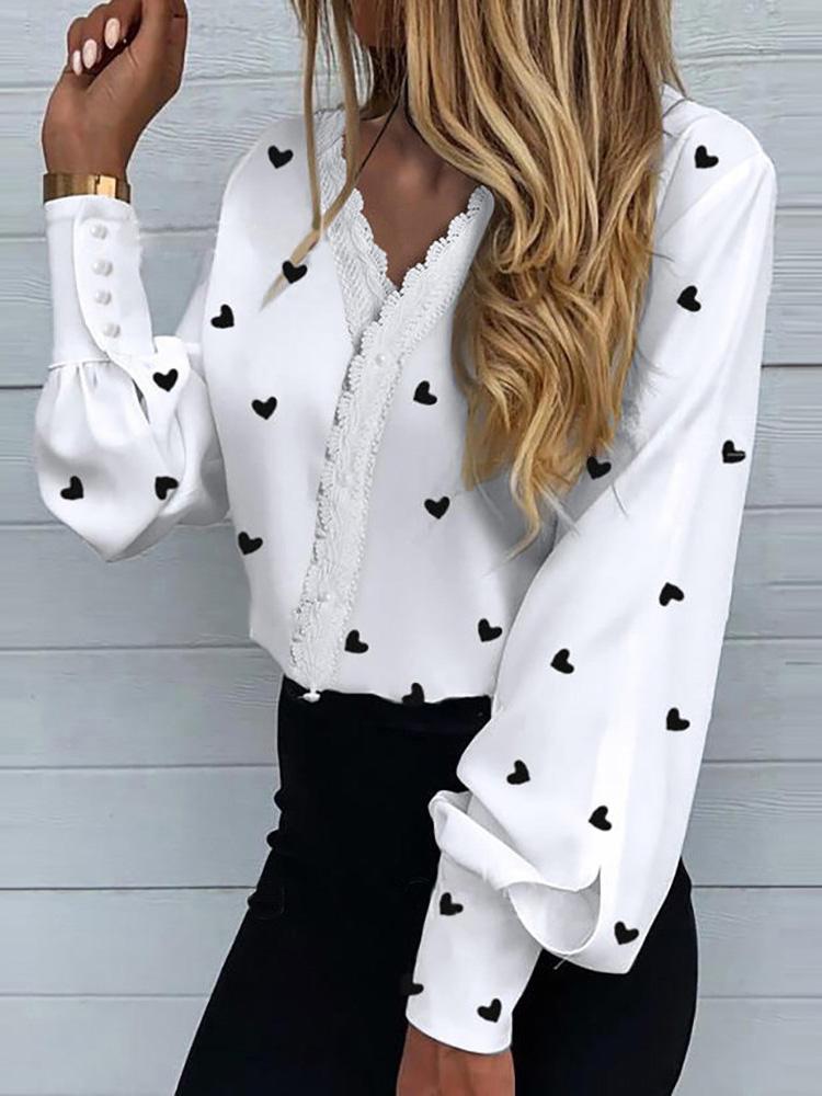 Everyday Ribbed Knit Top